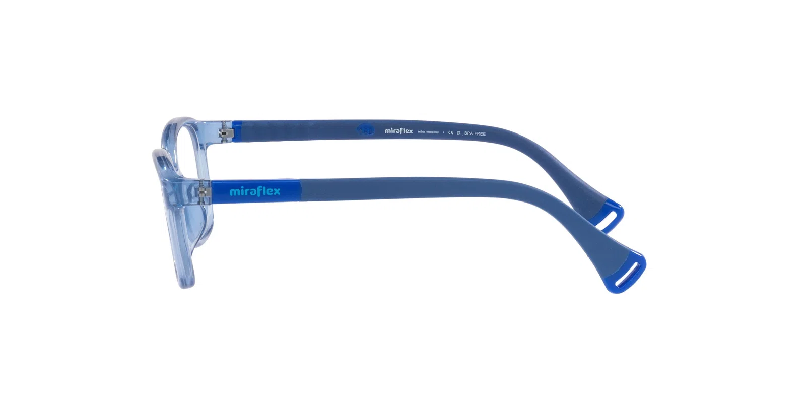 Miraflex 4042 Eyeglasses - view 10